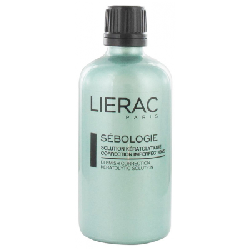 Sebologie Solution Keratolytique Correction Imperfections 100ml Sébologie Lierac