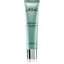 Sebologie Gel Regulateur Correction Imperfections 40ml Sébologie Lierac