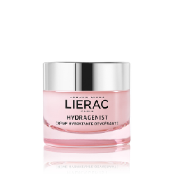 Lierac Hydragenist Crème Hydratante Oxygénante Repulpante 50ml