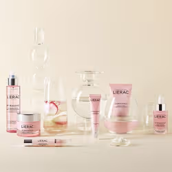 Lierac Hydragenist Crème Hydratante Oxygénante Repulpante 50ml - Vue supplémentaire 3