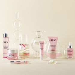 Lierac Hydragenist Crème Hydratante Oxygénante Repulpante 50ml