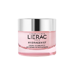 Lierac Hydragenist Mat Gel-Crème Hydratant Oxygénant 50ml