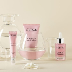 Lierac Hydragenist Mat Gel-Crème Hydratant Oxygénant 50ml