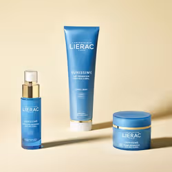 Apres Soleil Baume Reparateur Visage Et Decollete 40ml Sunissime Lierac - Vue supplémentaire 2