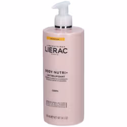 LIERAC Body Nutri+ Lait Relipidant Corps 400ml - Vue supplémentaire 3