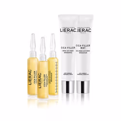 Lierac Cica-Filler 3x10 ml - Vue supplémentaire 2