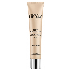 Lierac Teint Perfect Skin Fluide de Teint Perfecteur Lumière SPF20 30 ml