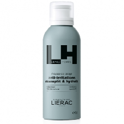Lierac Homme Mousse de Rasage 150ml