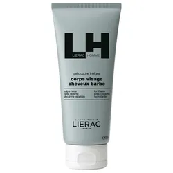 Gel douche intégral 200ml Homme Lierac