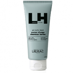 Lierac Homme Gel Douche Intégral 200ml