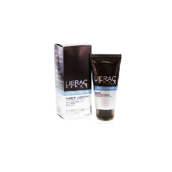 LIERAC HOMME ULTRA HYDRATANT BAUME RECONFORTANT HYDRATATION INTENSE 24H 50ML
