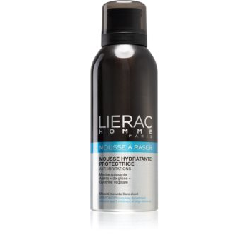 LIERAC HOMME MOUSSE A RASER 150ml