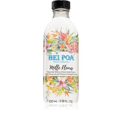 Hei Poa Monoi Collection 1000 Flowers pour femme 100 ml