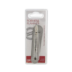 Formes et Flammes Pince à épiler longue