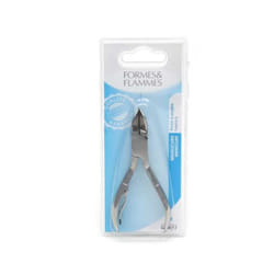 Formes et Flammes Pinces à envies inox