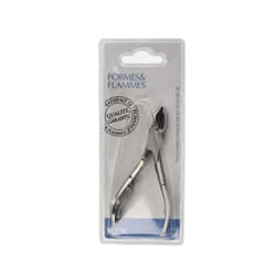 Formes et Flammes Pince à ongles manucure