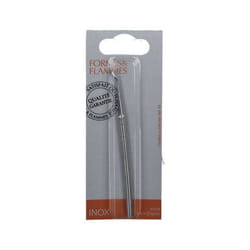 Formes et Flammes Couteau à cuticules