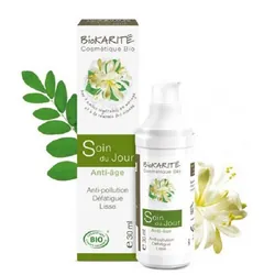 BIOKARITÉ Soin du Jour Anti-âge 30 ml