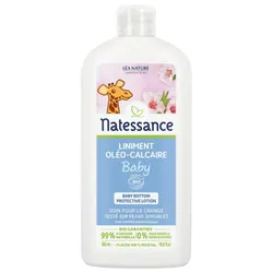 Natessance Liniment Oléo-Calcaire Bio 500 ml