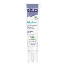 Eau Thermale Jonzac REhydrate Sérum Concentré Hydratant Bio 30 ml