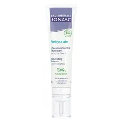Eau Thermale Jonzac REhydrate Sérum Concentré Hydratant Bio 30 ml
