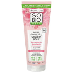 Léa Nature SO BIO étic Après-Shampoing Cheveux Doux Bio 200 ml