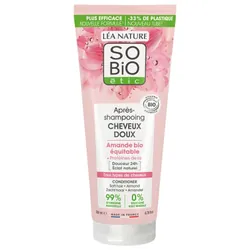 Léa Nature SO BIO étic Après-Shampoing Cheveux Doux Bio 200 ml