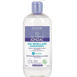 Jonzac Rehydrate eau micellaire 500 ml