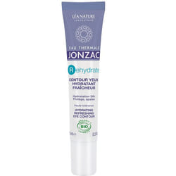 Jonzac Rehydrate Soin Contour Yeux Bio 15ml