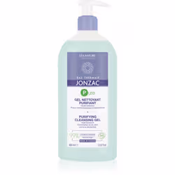 Jonzac Pure 400 ml