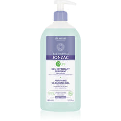 Jonzac Pure 400 ml