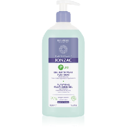 Jonzac Pure 400 ml
