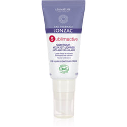 Jonzac Sublimactive 15 ml