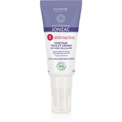Jonzac Sublimactive 15 ml