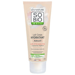 Léa Nature SO BIO étic Lait Corps Hydratant Bio 200 ml