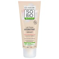 Léa Nature SO BIO étic Lait Corps Hydratant Bio 200 ml