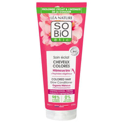 Léa Nature SO BIO étic Shampoing Cheveux Colorés Bio 250 ml