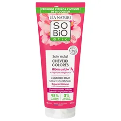 Léa Nature SO BIO étic Shampoing Cheveux Colorés Bio 250 ml
