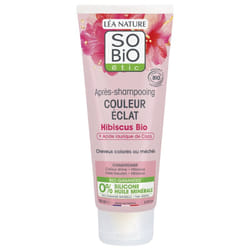 Léa Nature SO BIO étic Après-Shampoing Couleur Éclat Bio 200 ml
