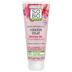 Léa Nature SO BIO étic Après-Shampoing Couleur Éclat Bio 200 ml