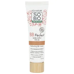 Léa Nature SO BIO étic BB Perfect 5en1 SPF10 Bio 30 ml - Teinte : 25 - Médium