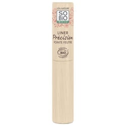 Léa Nature SO BIO étic Eyeliner Pointe Feutre Bio 3 ml - Teinte : Noir