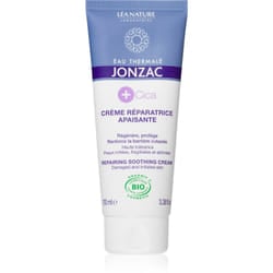 Crème Réparatrice Apaisante 100ml +Cica Eau thermale Jonzac