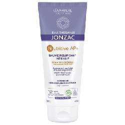 Baume Relipidant Intensif 200ml Nutritive AP+ AP+ Peaux très sèches à tendance atopique Eau thermale Jonzac