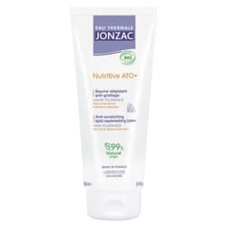 Eau Thermale Jonzac Nutritive AP+ Baume Relipidant Intensif Bio 200 ml