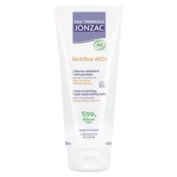 Eau Thermale Jonzac Nutritive AP+ Baume Relipidant Intensif Bio 200 ml