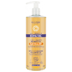 Eau Thermale Jonzac Eau de Jonzac Nutritive AP+ Huile Lavante Relipidante Bio 500 ml