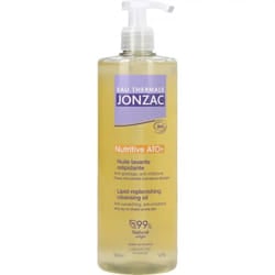Jonzac Nutritive 500 ml