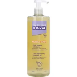 Jonzac Nutritive 500 ml