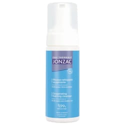 Eau Thermale Jonzac Mousse Nettoyante Oxygénante Bio 150 ml